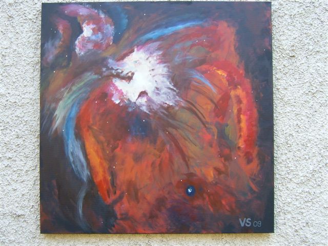 Orion Nebula
